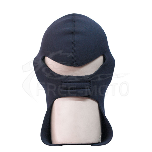 free-moto neopren maske fullface