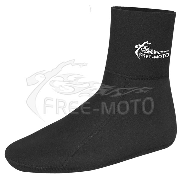 free-moto neopren termal içlik racing mont