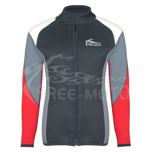 free-moto neopren termal içlik racing mont