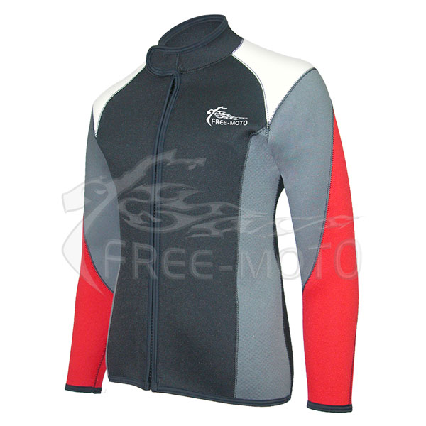 free-moto neopren termal içlik racing mont