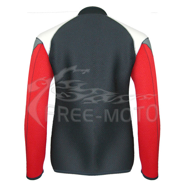 free-moto neopren termal içlik racing mont