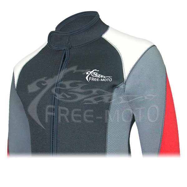 free-moto neopren termal içlik racing mont