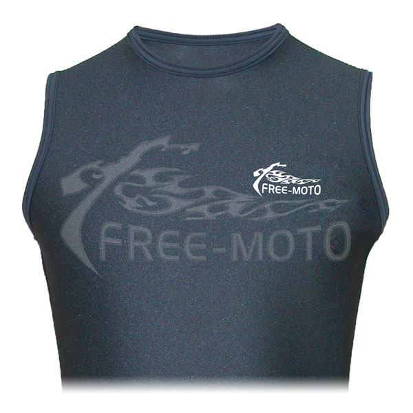 free-moto neopren süeter